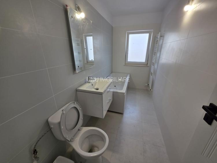 Apartament 1 camera decomandat - renovat - liber - Dacia - 4