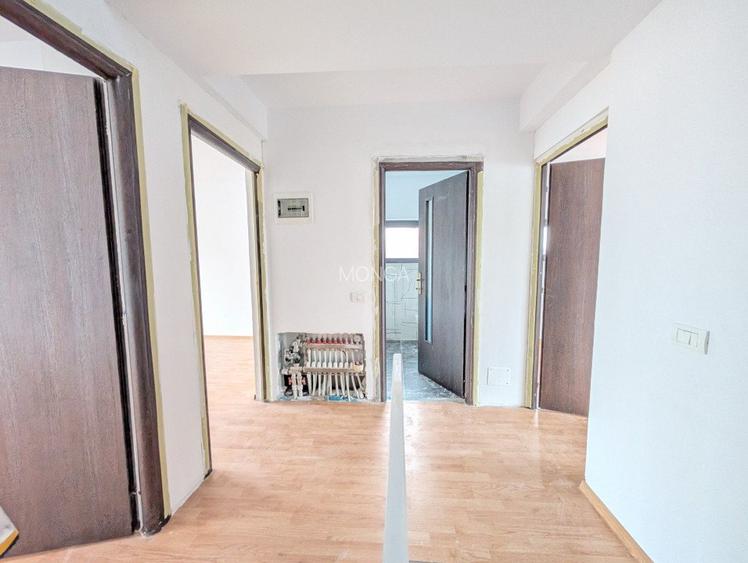 Casa 5 camere P+E+M | Otopeni | 150mp plus manasarda plus terase | 0 comision - 35