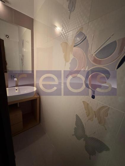 INCHIRIERE 3 CAMERE | 140 MP | ETAJ 2/3 | ZONA HERASTRAU | PARCARE SI BOXA - 10