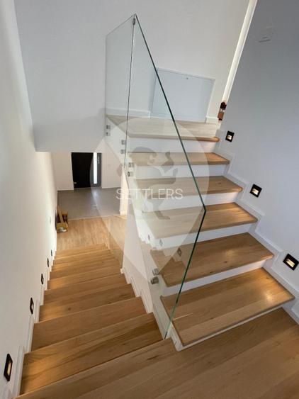 Casa de tip duplex Ghimbav - 9