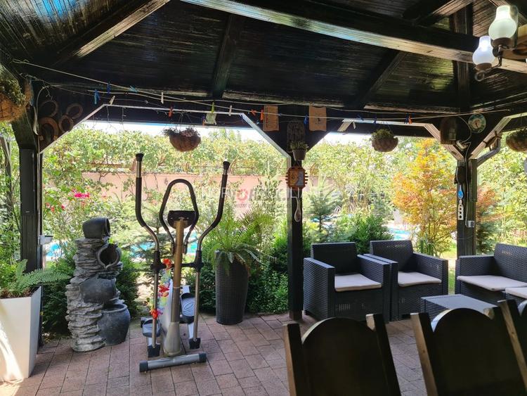 Vila 6 Camere - Domnesti - 37