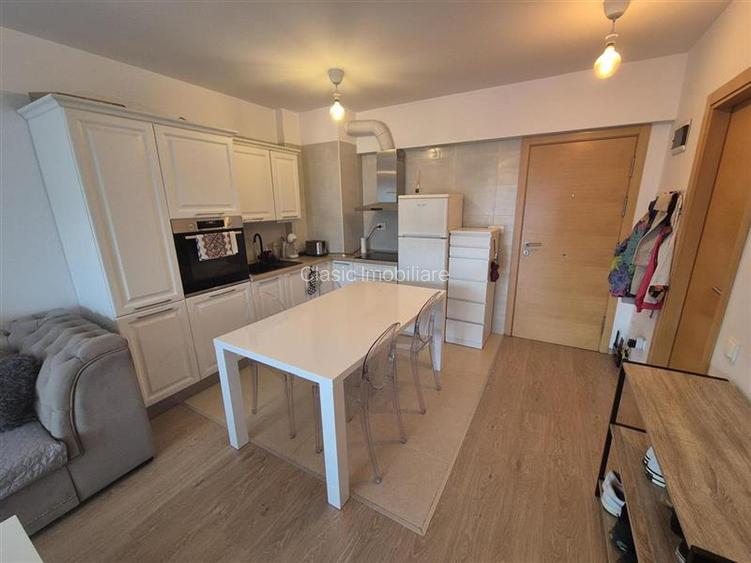 Inchiriere apartament 2 camere bloc nou in Gheorgheni- zona Iulius Mall - 3
