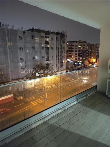 2 camere Nerva Traian - Roka Residence, nou, pet friendly - 10