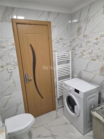 Inchiriem Apartament 3 Camere, Mobilat, Decomandat, Grivitei - 10