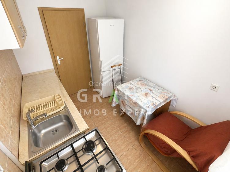 Ap 1 camera | 41 mp | Bloc 2006 | Centrală proprie | Gheorgheni–str.Alverna - 3