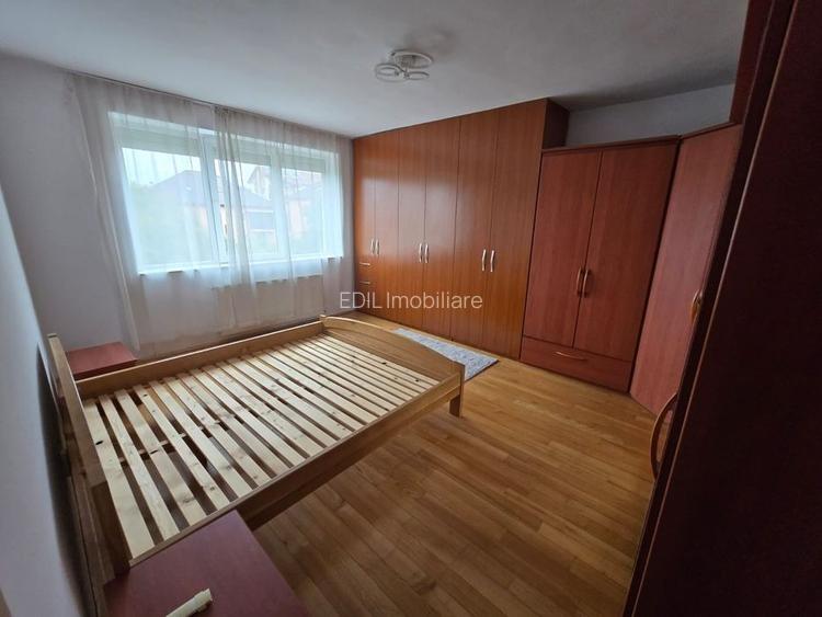 Apartament de închiriat, 5 camere, 150 mp, Andrei Mureșanu zona Becaș - 4