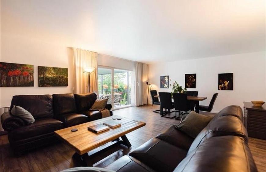 Casa  la cheie, complet mobilata si utilata - zona exclusivista - 16