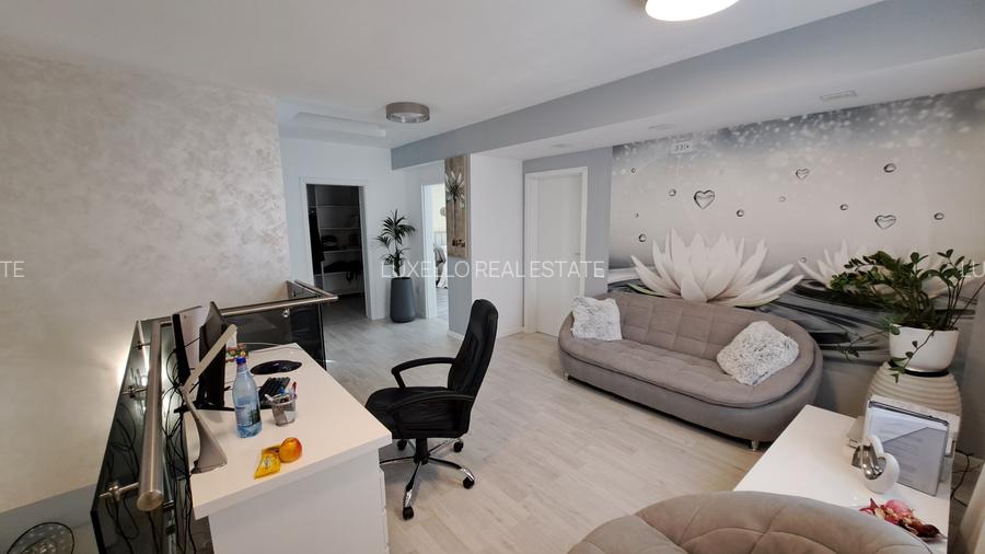 VILA INDIVIDUALA LUX - 29