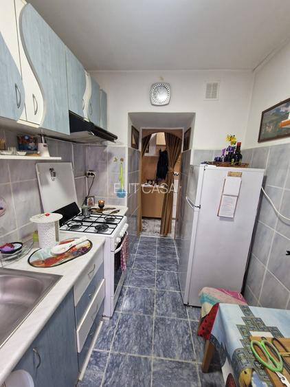 Apartament cu 2 camere, zona Alexandru cel Bun - 6