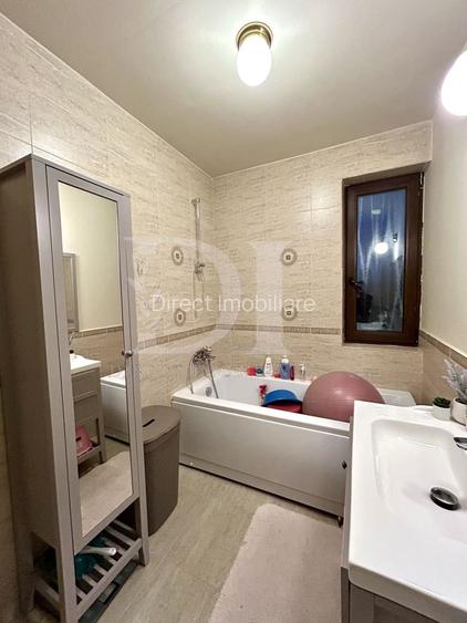 Apartament de vanzare/ Zona Terra / Floresti - 12
