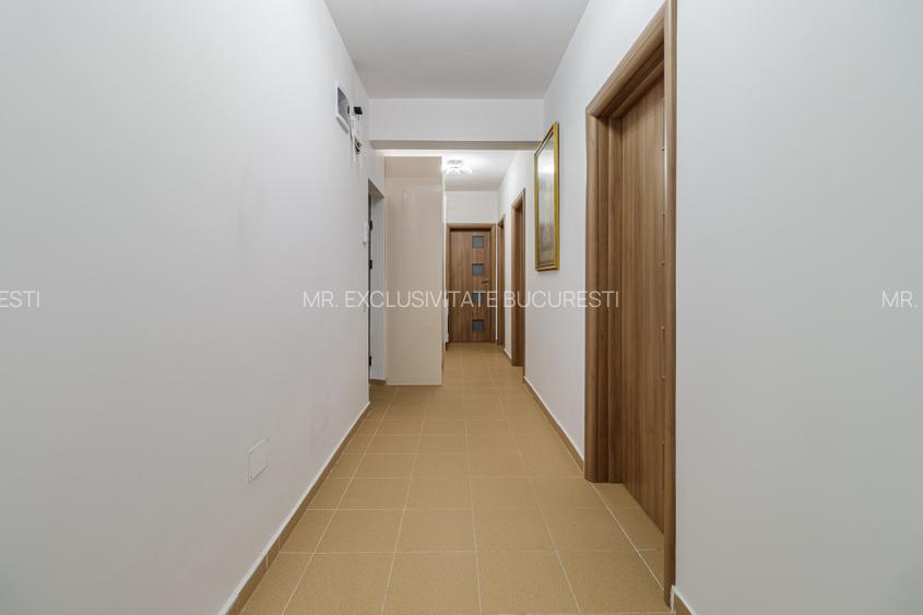 3 camere, 2 bai Venus Residence Metalurgiei 2 - 10