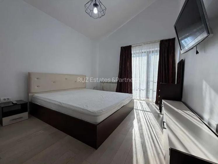 Penthouse 5 Camere | Parcare | 200 mp | Herastrau-Aviatiei - 3