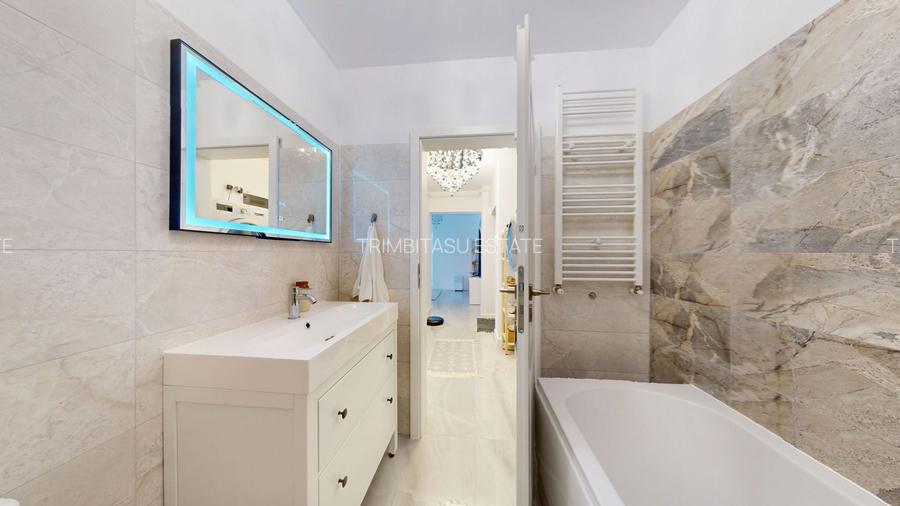 3 CAMERE MODERN – BERCENI | MUTARE IMEDIATĂ | FINISAJE PREMIUM - 19