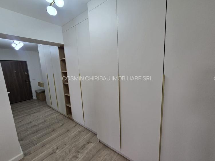 Apartament Exclusivist de Închiriat în Arena Residence - 23