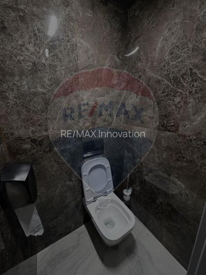 Spațiu Comercial Universitate - Investiție Premium cu Randament - 9