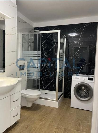 C0MISION 0 %! 3 Camere, balcon 11mp, parcare, imobil 2018, Frunzisului - 5