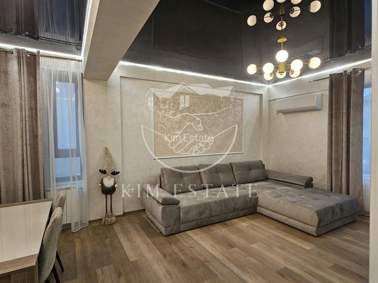 Apartament 2 Camere Faleza Nord nou - 2