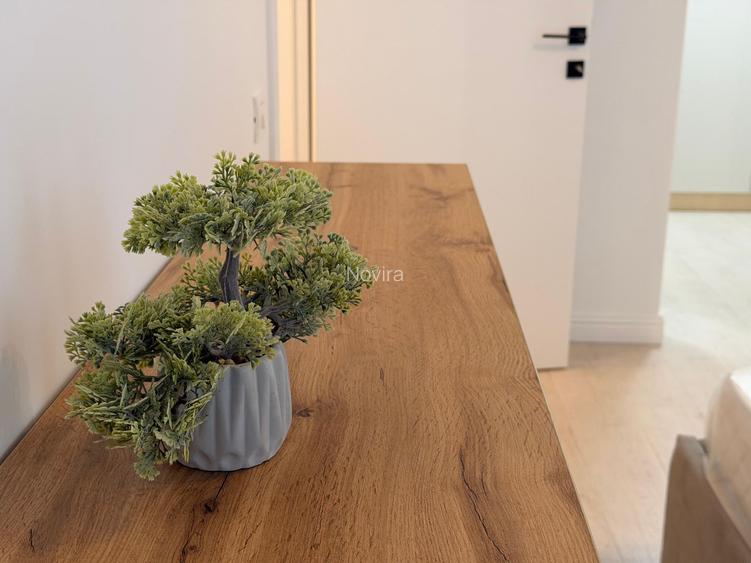 2 camere MTM Pipera| Rond OMV | Pipera Plaza - 5