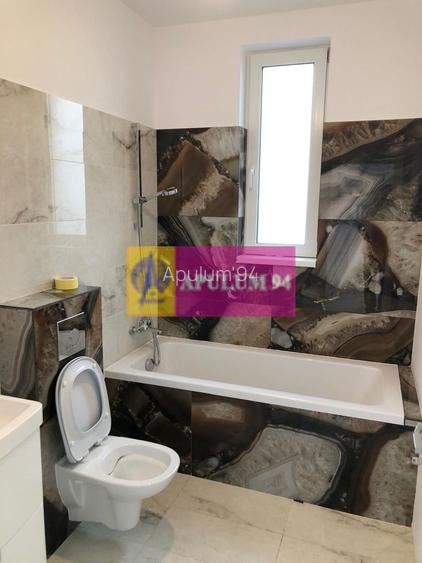 Casa 4 camere LUX "0 km" cu curte, in comuna Berceni - 8