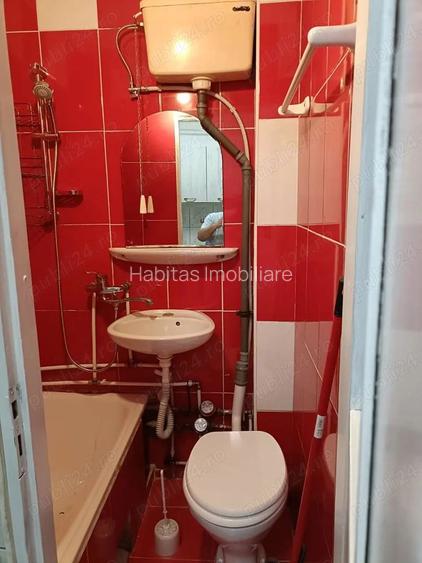 Garsoniere, de vanzare in Marasti, zona strazii Cojocnei, etaj 1 - 5