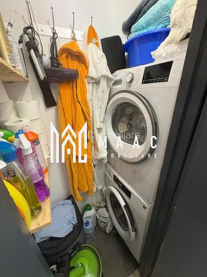 Apartament 2 camere | 58 MPU | Etaj 2 | Hipodrom 3 - 24