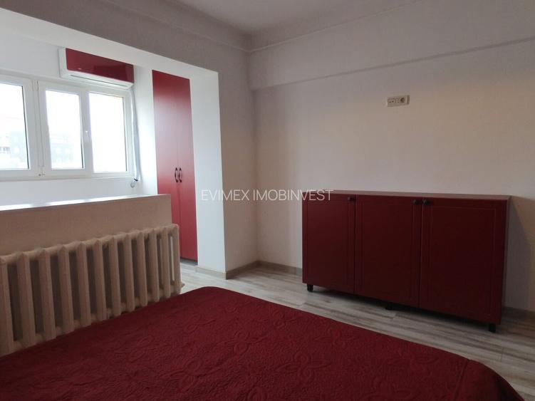 Decebal 3 Camere Decomandat Pet Friendly - 6