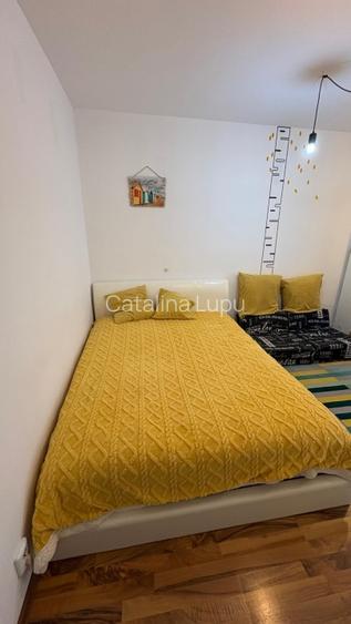 Garsoniera de inchiriat Piata  Muncii  - 14