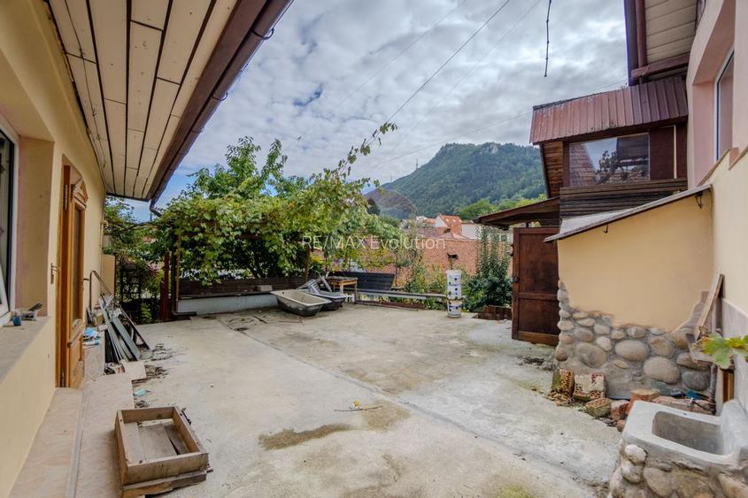 Casa individuala str. Pajistei de renovat | Comision 0% - 2