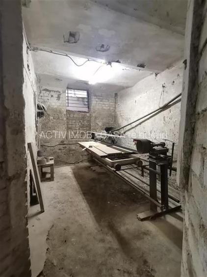 Universitate - Coltei , apartament 2 camere in vila veche, et 1, 64 mp - 10