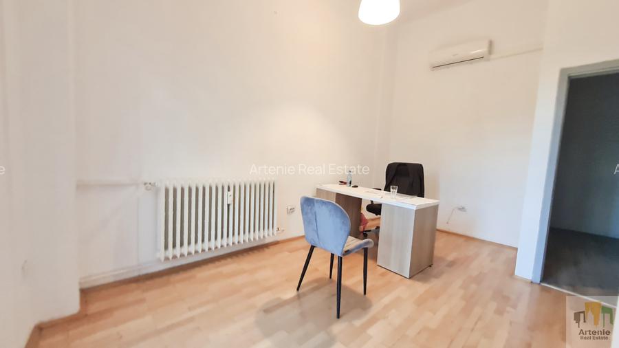 Pache Protopopescu/ 277 mp/ 12 birouri/ It /Creatie/ Reprezentanta - 11