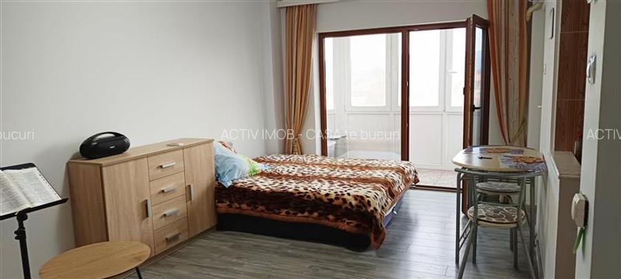 Moldova Noua, Garsoniera 25, 09 mp – gata de mutare! - 3