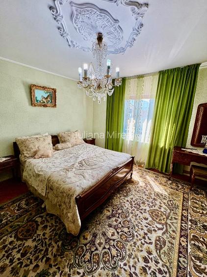     .	Casă elegantă într-o zonă liniștită, perfectă pentru un nou început - 11