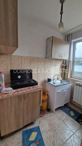 PACII- GARSONIERA CONFORT 1 ,ETAJ 3 - 3