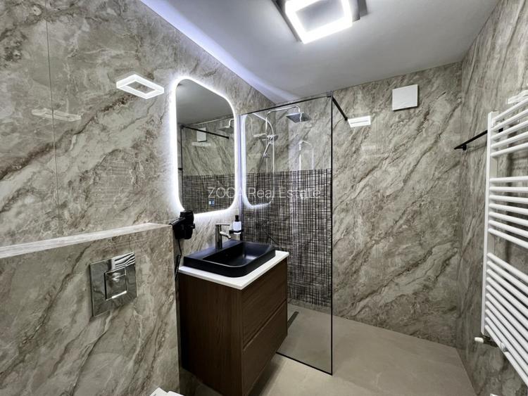 2 Camere Aviatiei | Renovare completa | Mobilat | Gata de mutare - 14