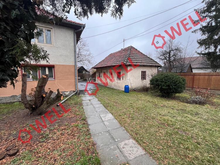 De vânzare casă familială în loc. Ozon, pe strada Gábor Áron! - 14