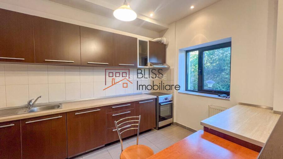 Apartament 2 camere în zona Iancu Nicolae Baneasa Zoo - 6