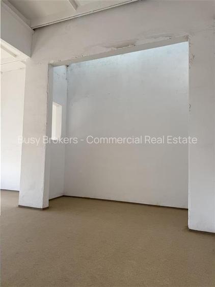 Spatiu Industrial - 600 mp - Productie - Depozitare - Distributie - Sibiu - 5