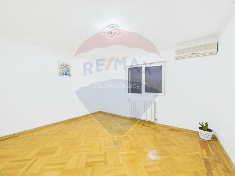 Vila 2 in 1 de vanzare Rahova, locuinta + spatiu comercial - 9