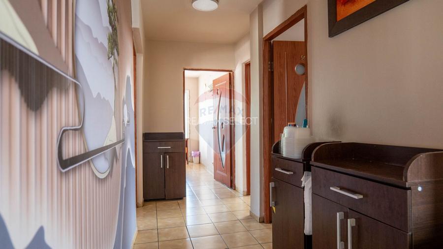 Spațiu comercial de 270mp de închiriat în zona Baicului - 27