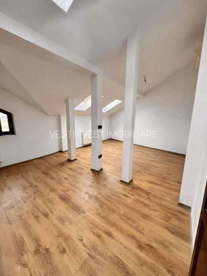 Spațiu comercial de închiriat – Ultracentral, Oradea – 203 mp utili – - 15