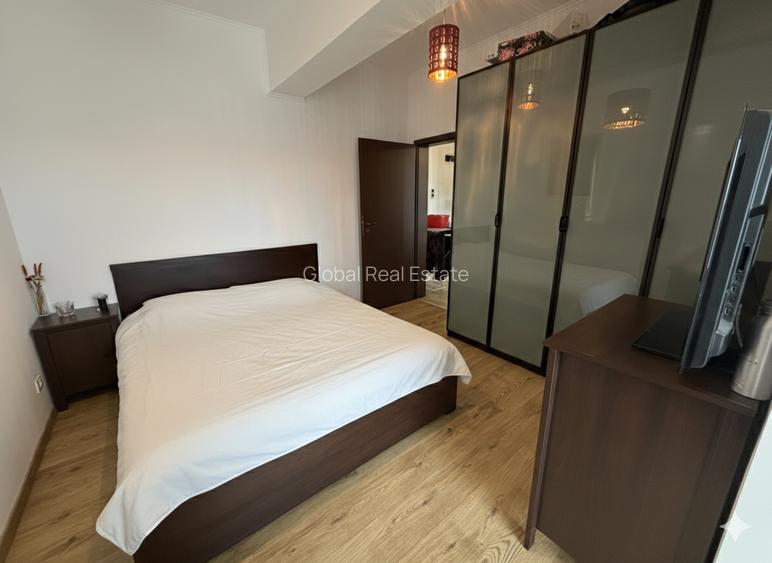 2 Camere Zona Inel 1 Bloc Nou Vedere Panoramica Boxa - 7