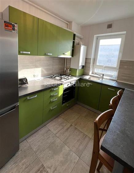 Apartament 2 camere Kasper Coresi - 2