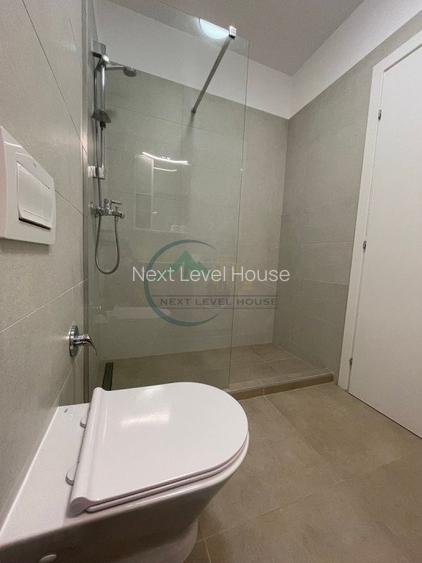 Apartament cu 2 camere Coresi Mall Parcare Subterana - 6