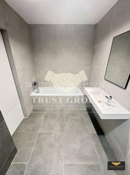 Duplex 3 camere Aviatorilor | Terasa | Loc de parcare  - 42