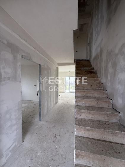 Duplex Mosnita Noua, posibilitate alegere finisaje, Comision 0 - 12