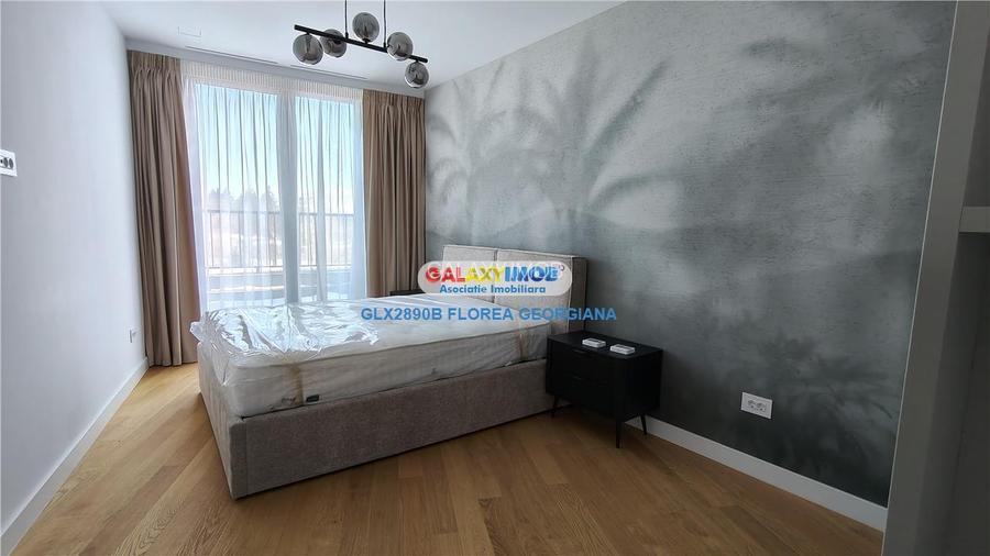 Prima inchirere penthouse 4 camere Aleea Privighetorilor - 24