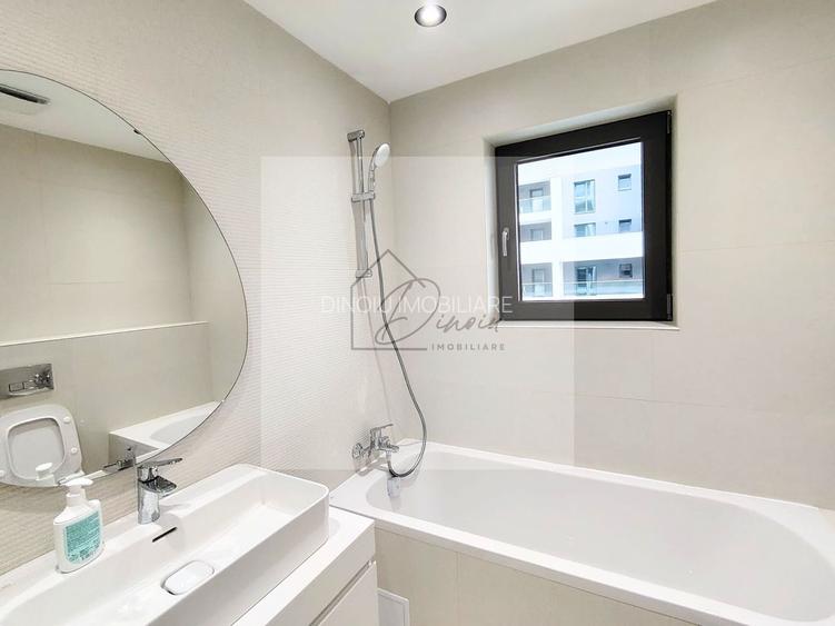 2 camere PRIMA VISTA  Promenada Pipera I TVA INCLUS I Premium I COM 0% - 17