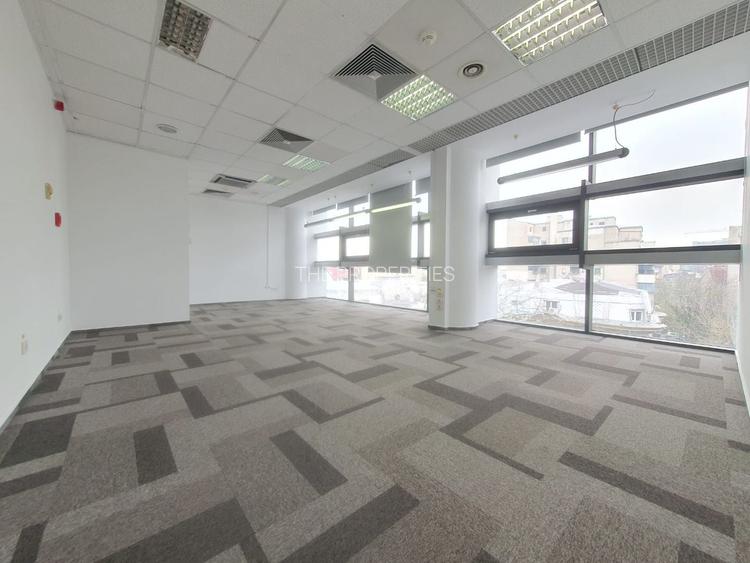 Comision 0! Inchiriere birouri in zona Universitate - intre 89 si 1753mp - 3