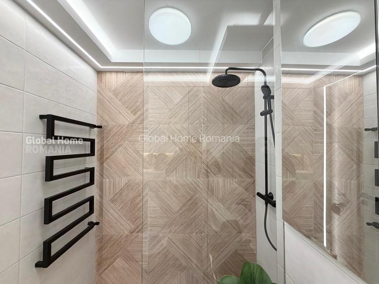 Splaiul Unirii ◈ 3-Room Apartment ◈  Premium Finishes ◈ Open View Over Dâmbovita - 26