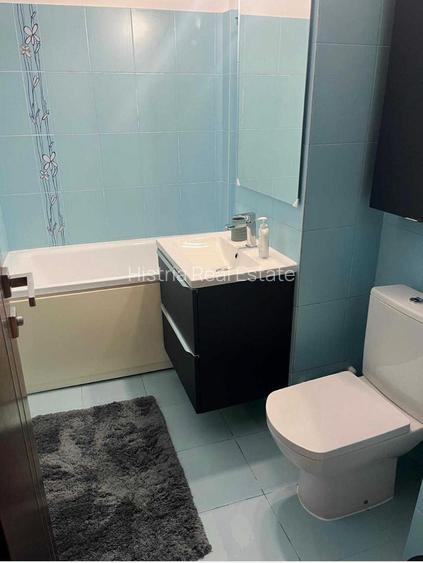 CASA DE CULTURA 2 CAMERE 500 EURO LOC PARCARE REZERVAT - 5